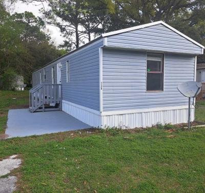 Mobile Home at 5602 NE 27th Ave, #138 Gainesville, FL 32609