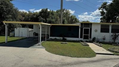 Mobile Home at 1661 E Stardust Dr Malabar, FL 32950