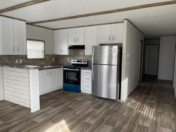 2023 Fleetwood Manufactured Home