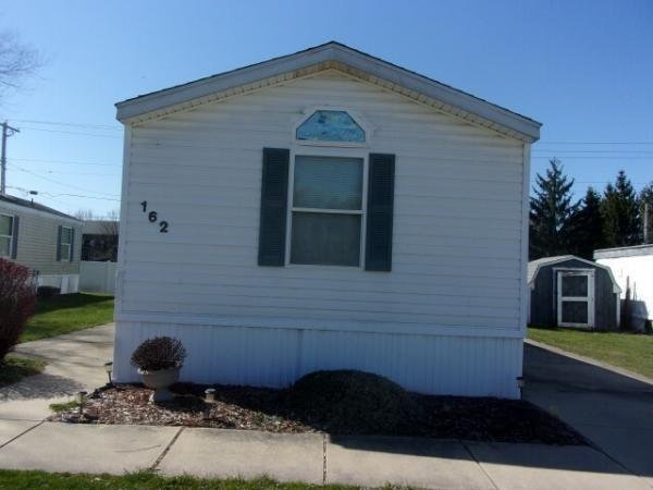 2001 WNL Mobile Home For Sale