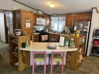 1986 Schult Manufactured Home