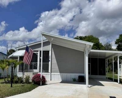 Mobile Home at 3892 Arden St. Cocoa, FL 32926