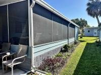 1985 Palm Mobile Home