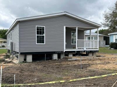 Mobile Home at 9701 E Hwy 25 Lot 77 Belleview, FL 34420