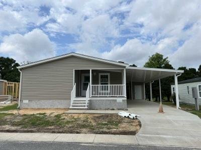 Mobile Home at 9701 E Hwy 25 Lot 67 Belleview, FL 34420