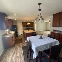 2017 Mansion Manufactured Home