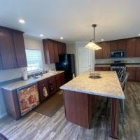 2017 Mansion Manufactured Home