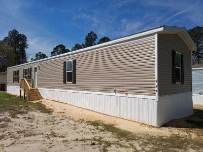 Mobile Home at 12002 Hwy 64 Barnwell, SC 29812