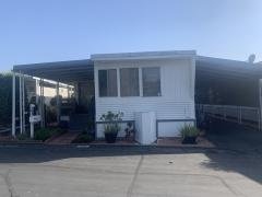 Photo 4 of 21 of home located at 801 W Covina Blvd #175 San Dimas, CA 91773