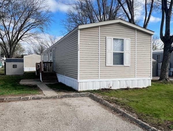 2021  Mobile Home For Rent