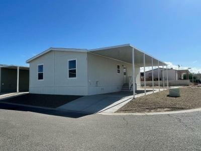 Mobile Home at 2066 E. El Rodeo Rd #45 Fort Mohave, AZ 86426