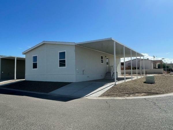 2022 2022 Mobile Home For Sale