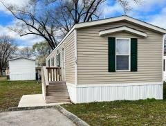 Photo 1 of 5 of home located at 6500 Kansas Ave Lot 125 Kansas City, KS 66111
