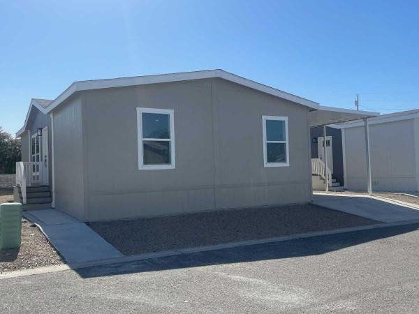 2022 Clayton 28403A Mobile Home