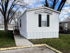 Photo 1 of 5 of home located at 6500 Kansas Ave Lot 141 Kansas City, KS 66111