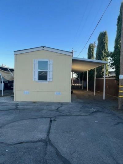 Mobile Home at 1907 Dairy Avenue, Sp 1 Corcoran, CA 93212