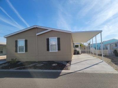 Mobile Home at 2066 E. El Rodeo Rd #73 Fort Mohave, AZ 86426