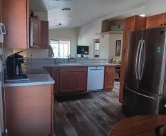 Photo 3 of 20 of home located at 7373 E Us Hwy 60 #160 Gold Canyon, AZ 85118