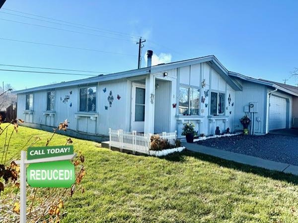 1991 GOL2 Mobile Home For Sale