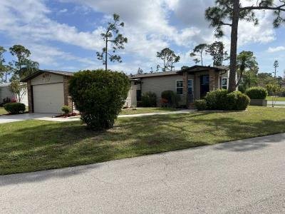 Mobile Home at 10290 Sugar Mill Ct North Fort Myers, FL 33903