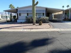 Photo 1 of 5 of home located at 2305 W Ruthrauff Rd Tucson, AZ 85705