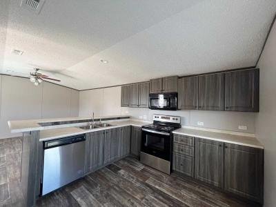 Mobile Home at 2901 Hwy 107 West McAllen, TX 78504