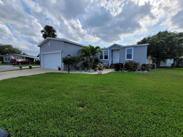 2019 Palm Harbor Mobile Home For Sale