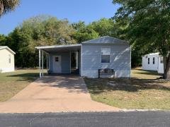 Photo 1 of 7 of home located at 4867 Malibu Drive #87 Lake Wales, FL 33859