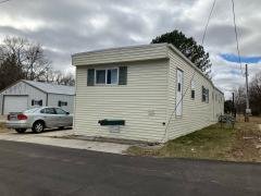 Photo 1 of 9 of home located at 927 Miller Street, Site # 1 Kewaunee, WI 54216
