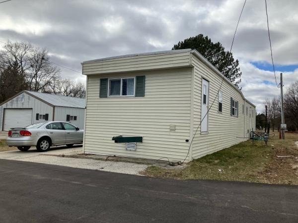1970 Kenwood Mobile Home For Sale