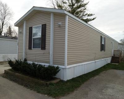 Mobile Home at 103 Clubhouse Justice, IL 60458