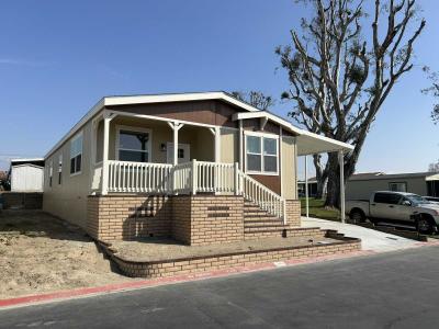 Photo 5 of 23 of home located at 1456 E Philadelphia St. #44 Ontario, CA 91761