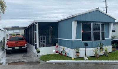 Mobile Home at 17350 SW 232nd Street Miami, FL 33170