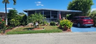 Mobile Home at 15 Falla Ct Fort Myers, FL 33917