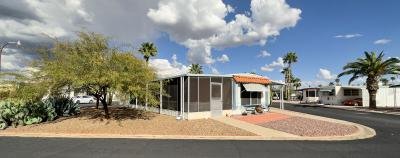 Mobile Home at 202 N. Meridian Rd. Apache Junction, AZ 85120