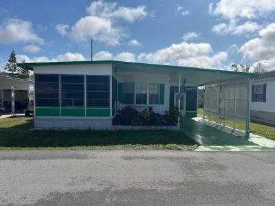Mobile Home at 6130 Concordia Ave New Port Richey, FL 34653
