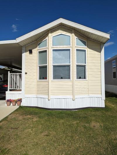 Photo 1 of 17 of home located at 1101 W Commerce Ave Lot 74 Haines City, FL 33844