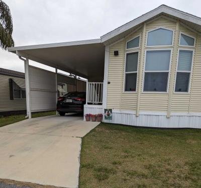 Mobile Home at 1101 W Commerce Ave Lot 74 Haines City, FL 33844