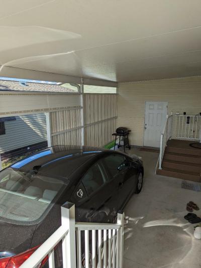 Photo 4 of 17 of home located at 1101 W Commerce Ave Lot 74 Haines City, FL 33844