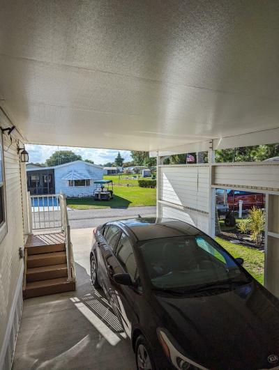 Photo 5 of 17 of home located at 1101 W Commerce Ave Lot 74 Haines City, FL 33844