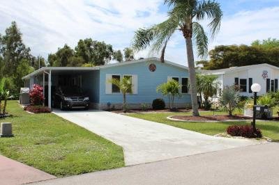 Mobile Home at 3794 Cypress Run Rd North Fort Myers, FL 33917