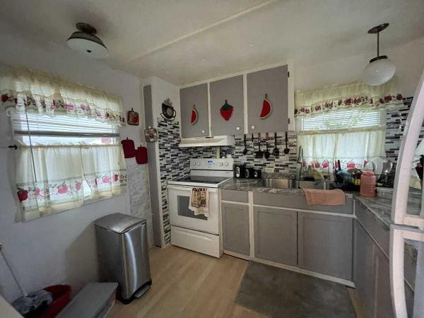 newm Mobile Home For Sale
