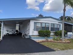 Photo 1 of 32 of home located at 10011 Merion Ct #46A North Fort Myers, FL 33903