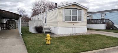 Mobile Home at 34450 Euclid Ave. Lot 19 Willoughby, OH 44094