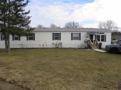 Mobile Home at Old Gick Rd Saratoga Springs, NY 12866