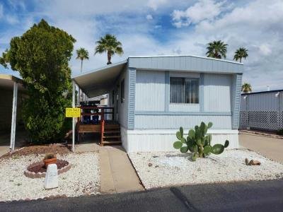 Mobile Home at 1804 W Tepee St Lot 53 Apache Junction, AZ 85120