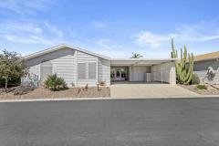 Photo 1 of 29 of home located at 2550 S Ellsworth Rd #141 Mesa, AZ 85209