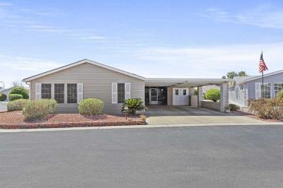 Mobile Home at 2550 S Ellsworth Rd #458 Mesa, AZ 85209