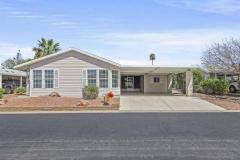 Photo 1 of 26 of home located at 2550 S. Ellsworth Rd. #275 Mesa, AZ 85209