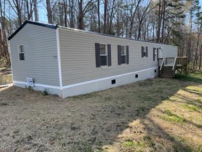 Mobile Home at 283 Meadowview Rd Lexington, NC 27295